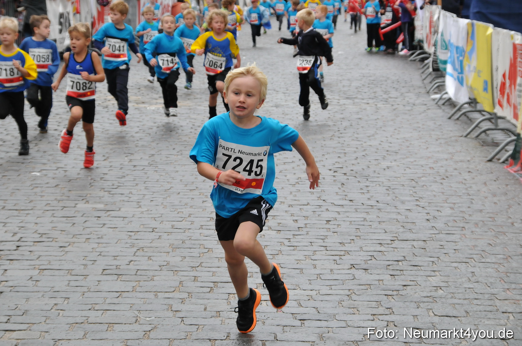 Stadtlauf Neumarkt 2014 1383